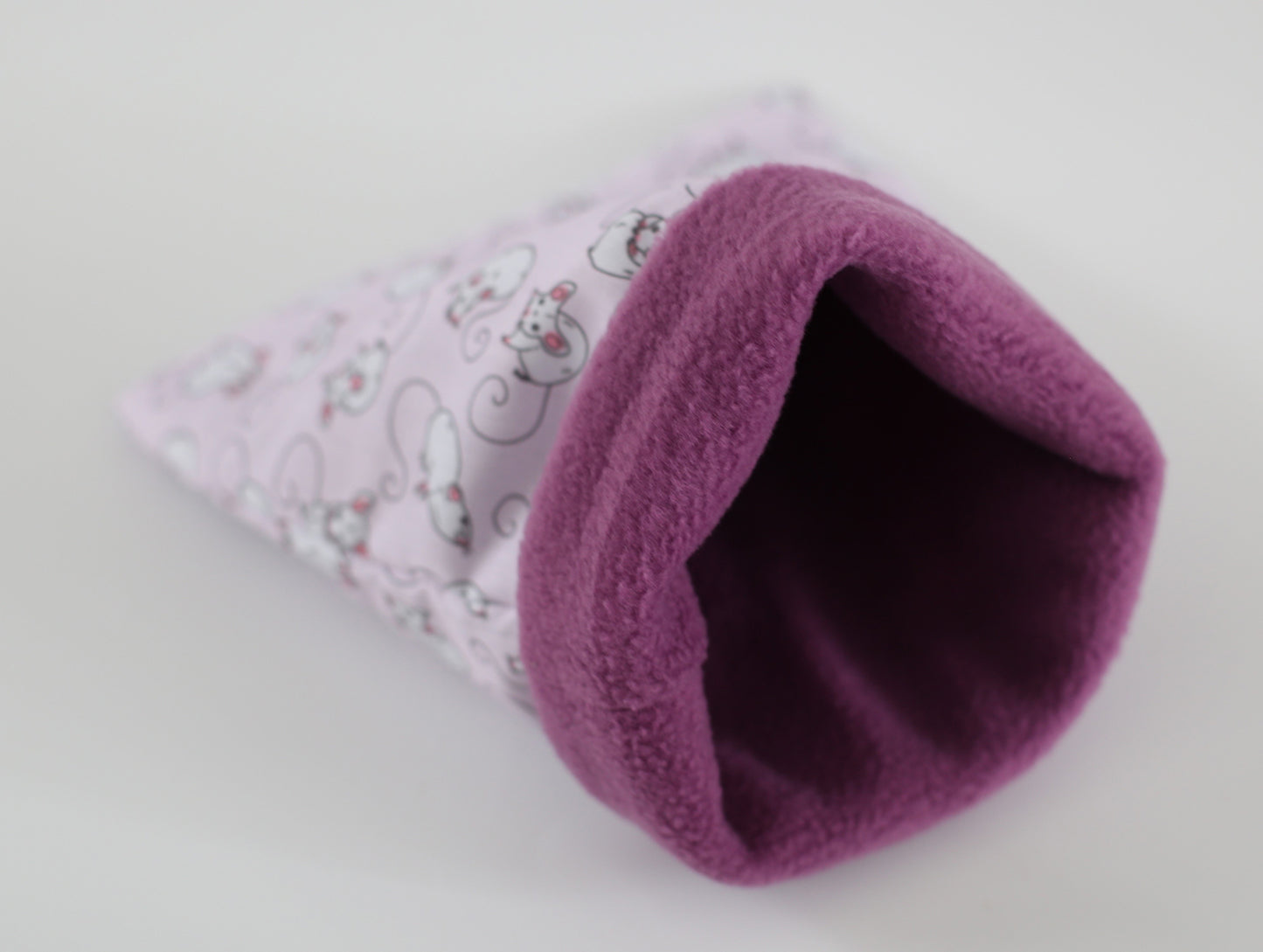 Makuupussi S-koko / Snuggle sack S-size