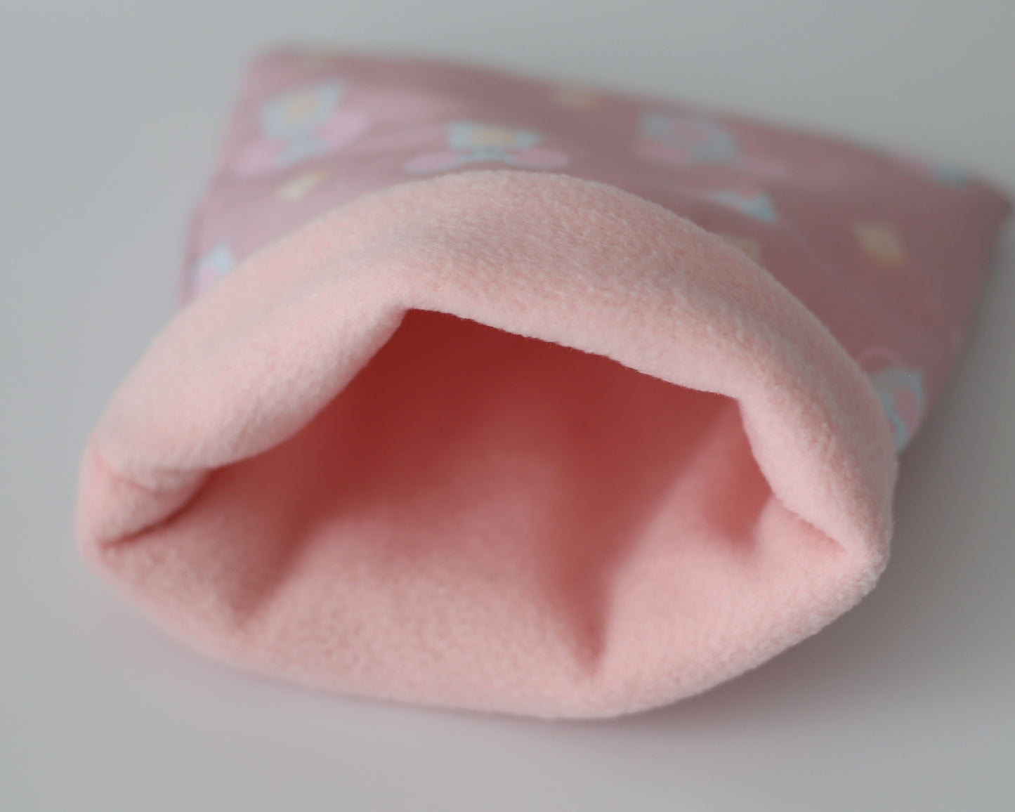 Makuupussi S-koko / Snuggle sack S-size