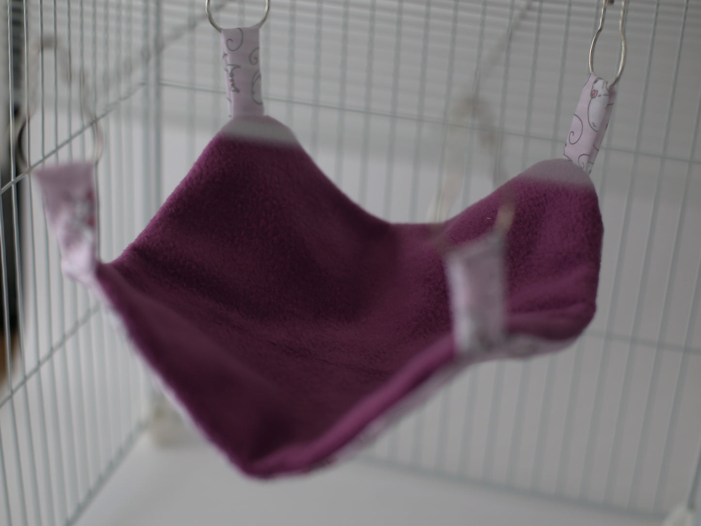 Riippumatto S-koko / Hammock S-size