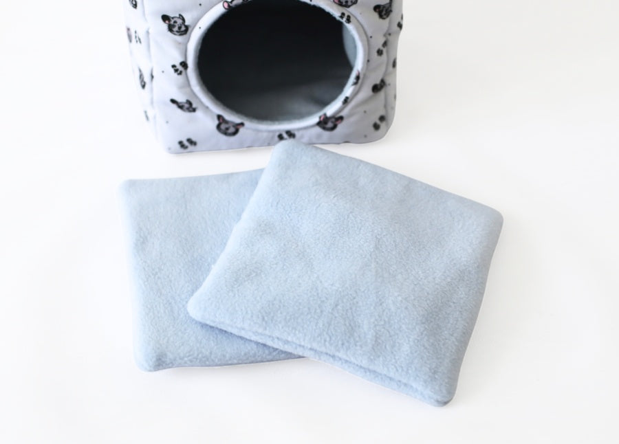 Ripustettava kuutio / Hanging cube