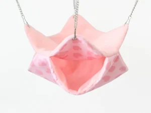 double layer hammock